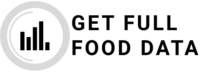 Get Full Food Data